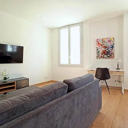 Appartement Viva Riviera - Royale