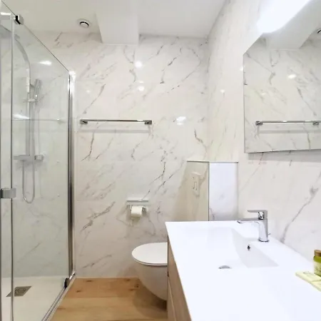 Viva Riviera - Royale Appartement *