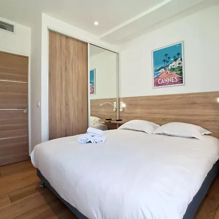 Viva Riviera - Royale Appartement
