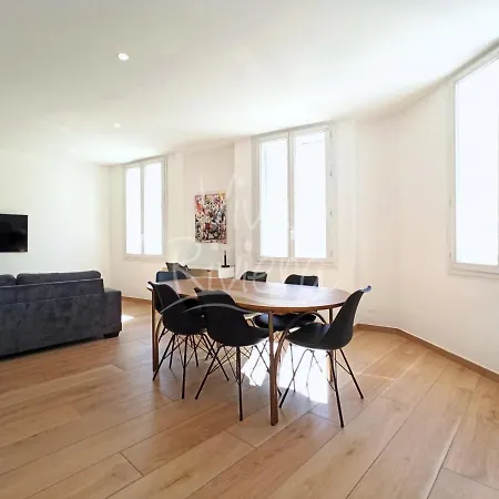 Appartement Viva Riviera - Royale Cannes
