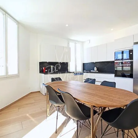 Appartement Viva Riviera - Royale *
